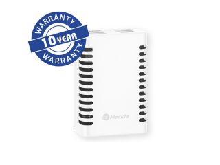 MERIDA STELLA WHITE LINE V SOLID EVOLUTION air freshener, white